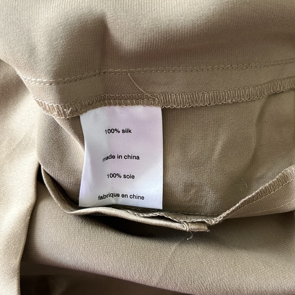 Adam Plus Eve Adam Lippes Dress - Picture 9 of 9